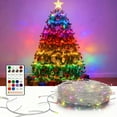 thumbnail image 1 of Yulinkco Firecracker String Lights, 1 of 11