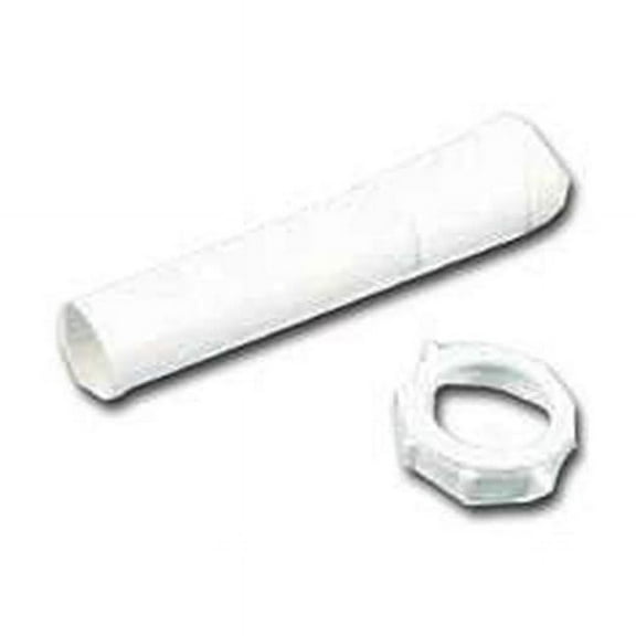 Pak PP205512 1.5 X 12 in. Extension Tube