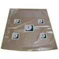 thumbnail image 1 of Pak-Sher 5874 Small Portion Control Bag With Green 5 - 2000 / CS, 1 of 1