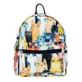 thumbnail image 1 of Pakapalooza Cat Mini Backpack, 1 of 6
