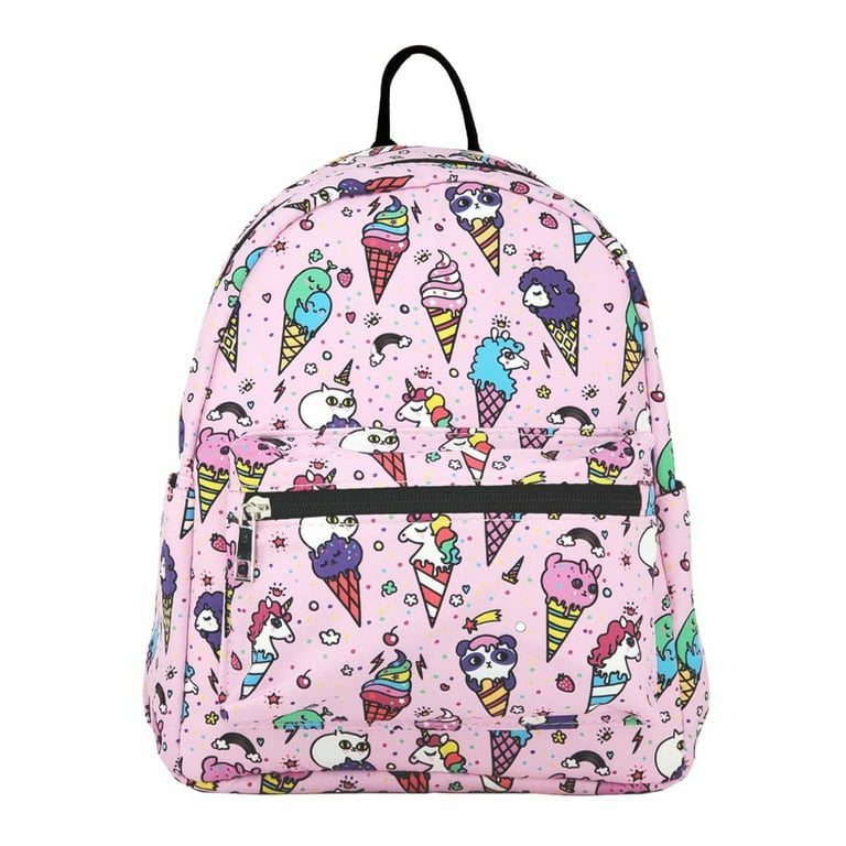 Icecream backpack 2025