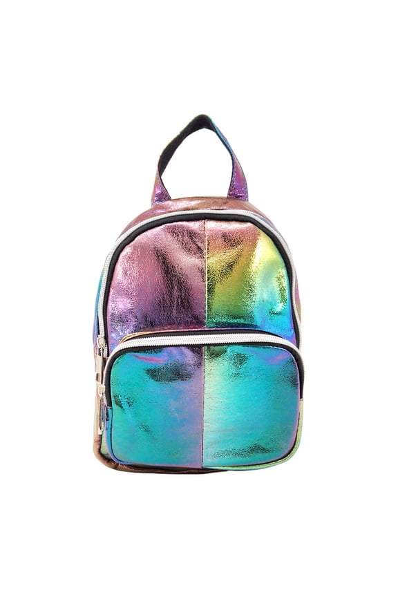 Mini Convertible Backpack