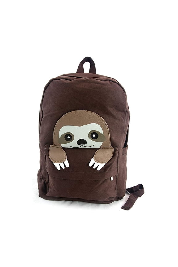 Pakapalooza Sloth Backpack