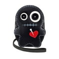 thumbnail image 1 of Pakapalooza Voodoo Doll Crossbody Bag, 1 of 7