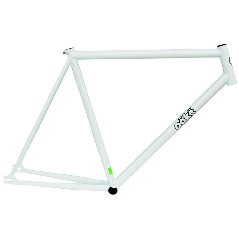 Pake rum runner frameset new arrivals