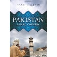 thumbnail image 1 of Pre-Owned Pakistan: A Hard Country (Hardcover) 1610390210 9781610390217, 1 of 1