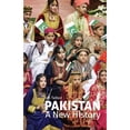 thumbnail image 1 of Pre-Owned Pakistan: A New History Columbia/Hurst Hardcover Ian Talbot, 1 of 1