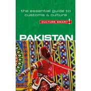 SAFIA HALEEM; CULTURE SMART! Pakistan - Culture Smart! : The Essential Guide to Customs & Culture - Paperback
