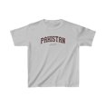 thumbnail image 1 of Pakistan Kids Shirt Gifts Youth Tee Tshirt, 1 of 2
