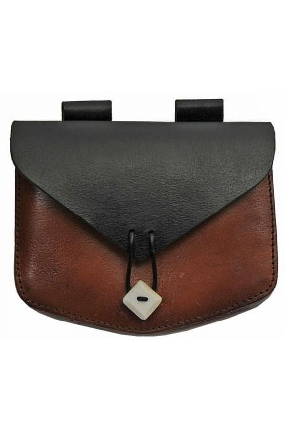 Pakistan Medieval Belt Bag Bone