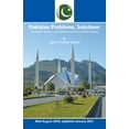 thumbnail image 1 of Pakistan Problems, Solutions: To Recognize Pakistan's Main Problems and Propose Possible Solutions, (Paperback), 1 of 1