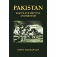thumbnail image 1 of Pakistan: Roots, Perspective and Genesis (Paperback), 1 of 1