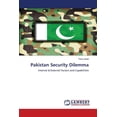 thumbnail image 1 of Pakistan Security Dilemma (Paperback), 1 of 1