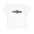 thumbnail image 1 of Pakistan Space Toddler Shirt Gifts Boy Girl Size 2T-5T, 1 of 3