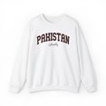 thumbnail image 1 of Pakistan Sweatshirt, Gifts, Crewneck, 1 of 7