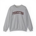 thumbnail image 1 of Pakistan Sweatshirt, Gifts, Crewneck, 1 of 7