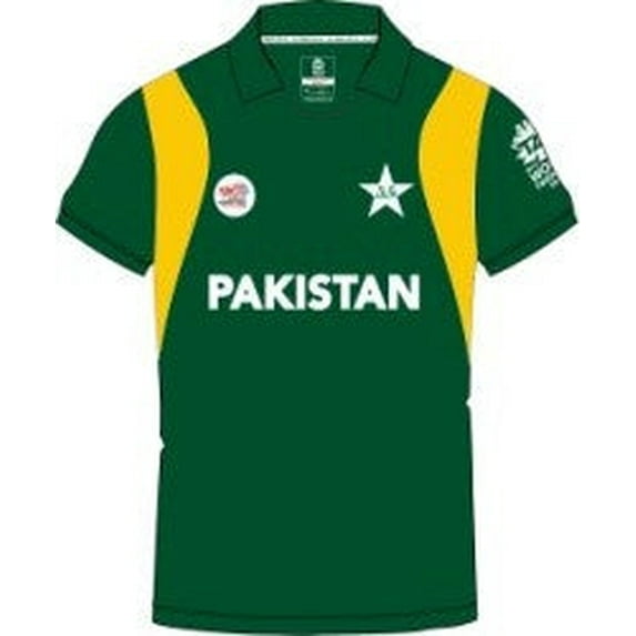 Pakistan - Winners Tee TWC 8 (Old Version - Indian Sizes)