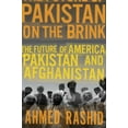 thumbnail image 1 of Pre-Owned Pakistan on the Brink: The Future of America, Pakistan, and Afghanistan (Hardcover) 0670023469 9780670023462, 1 of 1