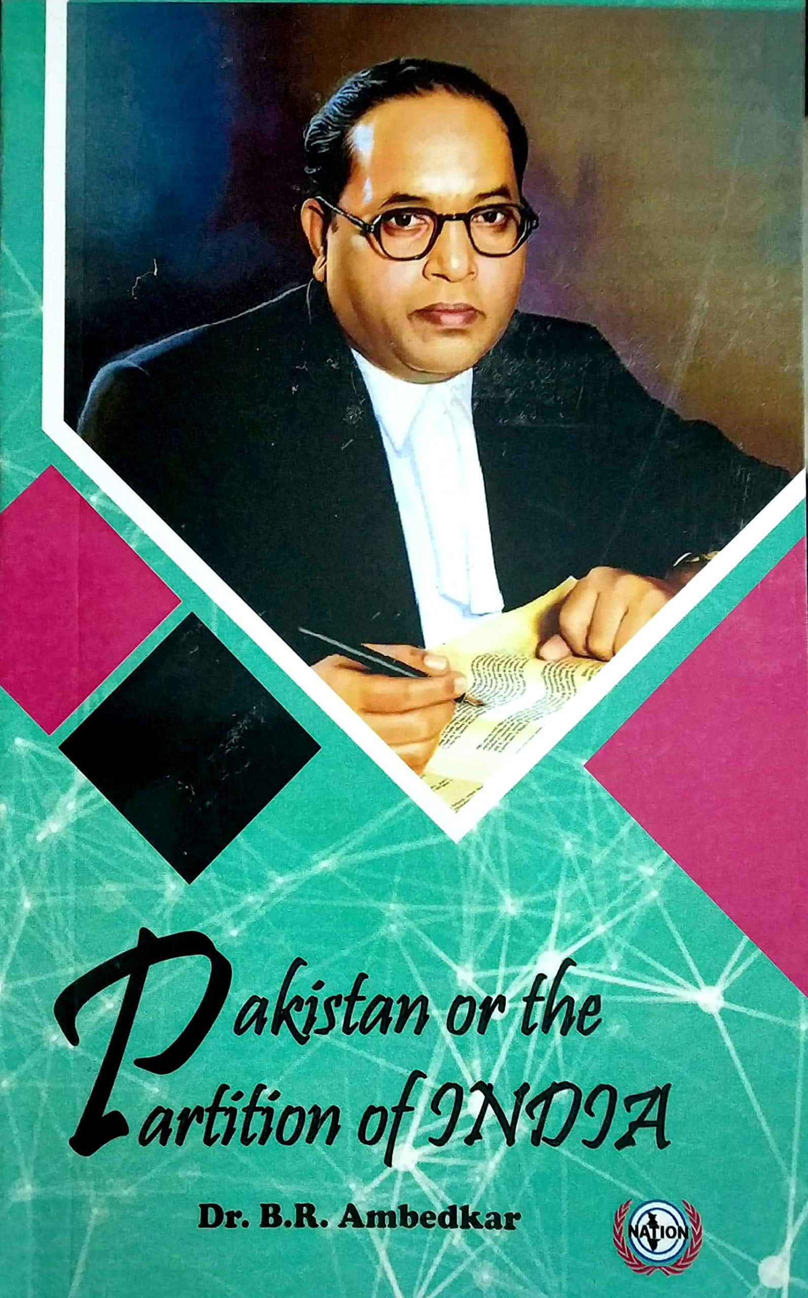 Pakistan or The Partition of India - B.R. Ambedkar - Walmart.com