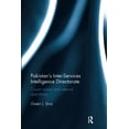 thumbnail image 1 of Pre-Owned Pakistan's Inter-Services Intelligence Directorate, 9781138495258, 1138495255, Paperback, 1 edition, 1 of 1