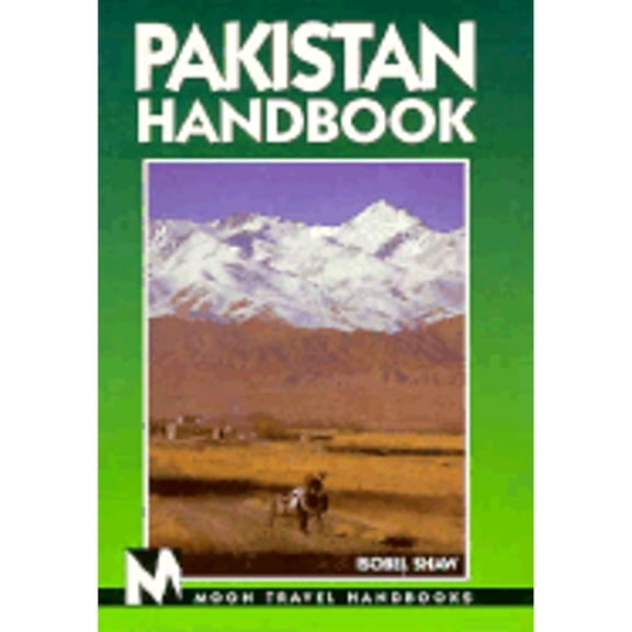 Pre-Owned Pakistan (Paperback) 1566910692 9781566910699