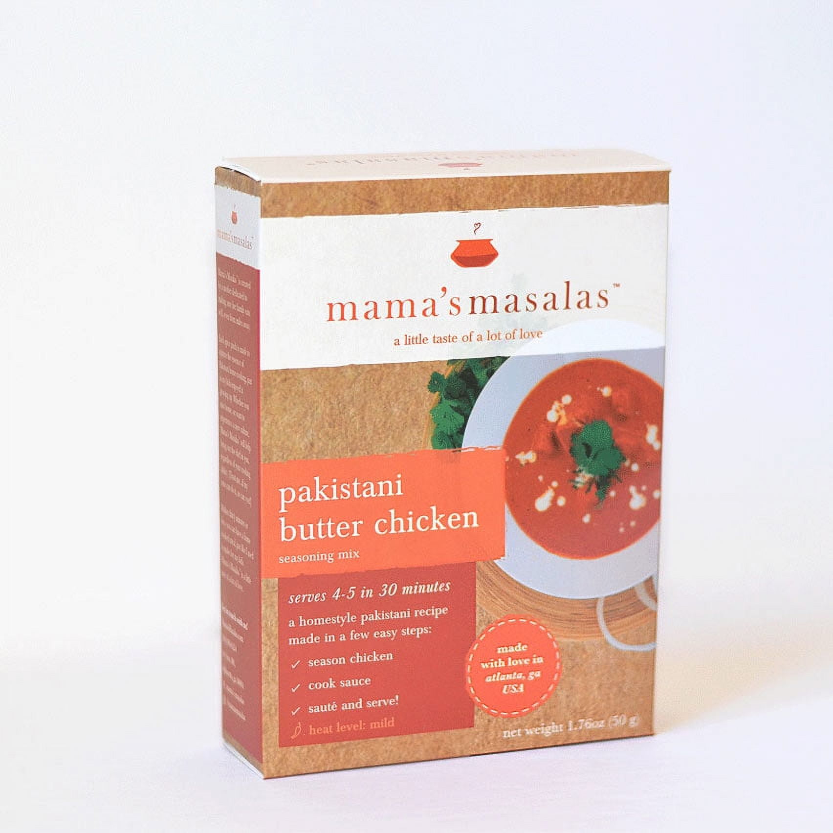 pakistani-butter-chicken-walmart