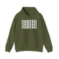 thumbnail image 1 of Pakistani Pakistan Mom Dad Best Friend Hoodie, Gifts, Hooded Sweatshirt, 1 of 4