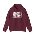 thumbnail image 1 of Pakistani Pakistan Mom Dad Best Friend Hoodie, Gifts, Hooded Sweatshirt, 1 of 4