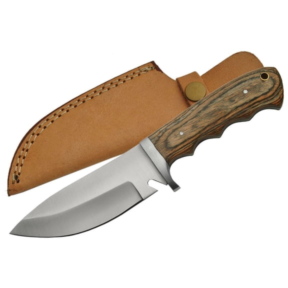 Pakkawood Hunter