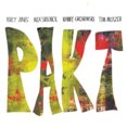 thumbnail image 1 of Pakt - Pakt  [COMPACT DISCS], 1 of 1