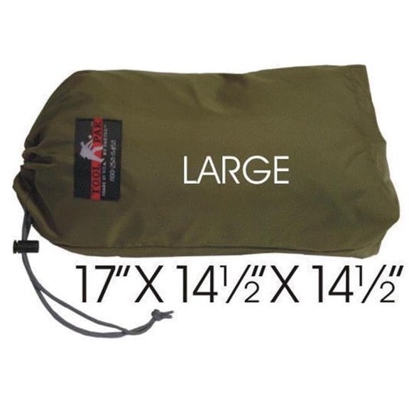 Paktek 99930 StuffBag Large