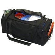 Paktek Duffel Large Black 28 in.