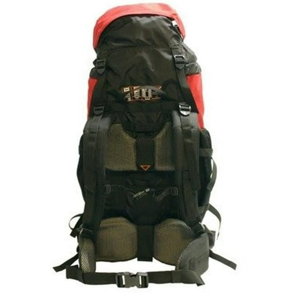 Paktek  Hiker bag