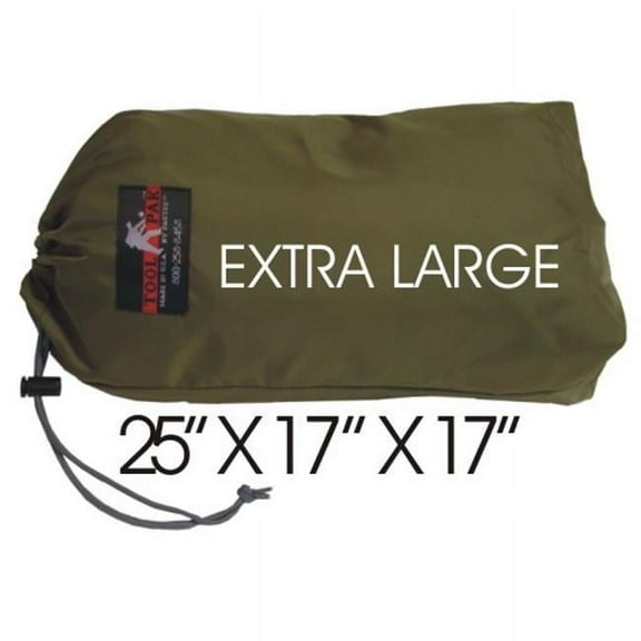 Paktek 99940 StuffBag Extra Large