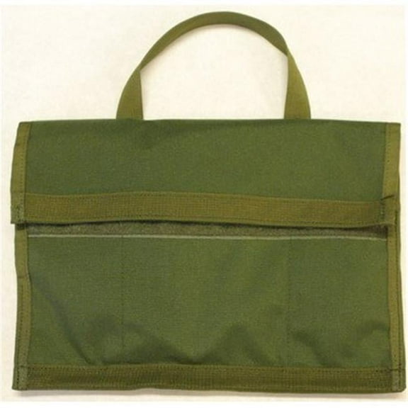Paktek  Tool Bag - OD Green
