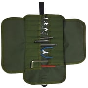 Paktek & ToolPak Brand 18200 15 Pocket Ralley Roll