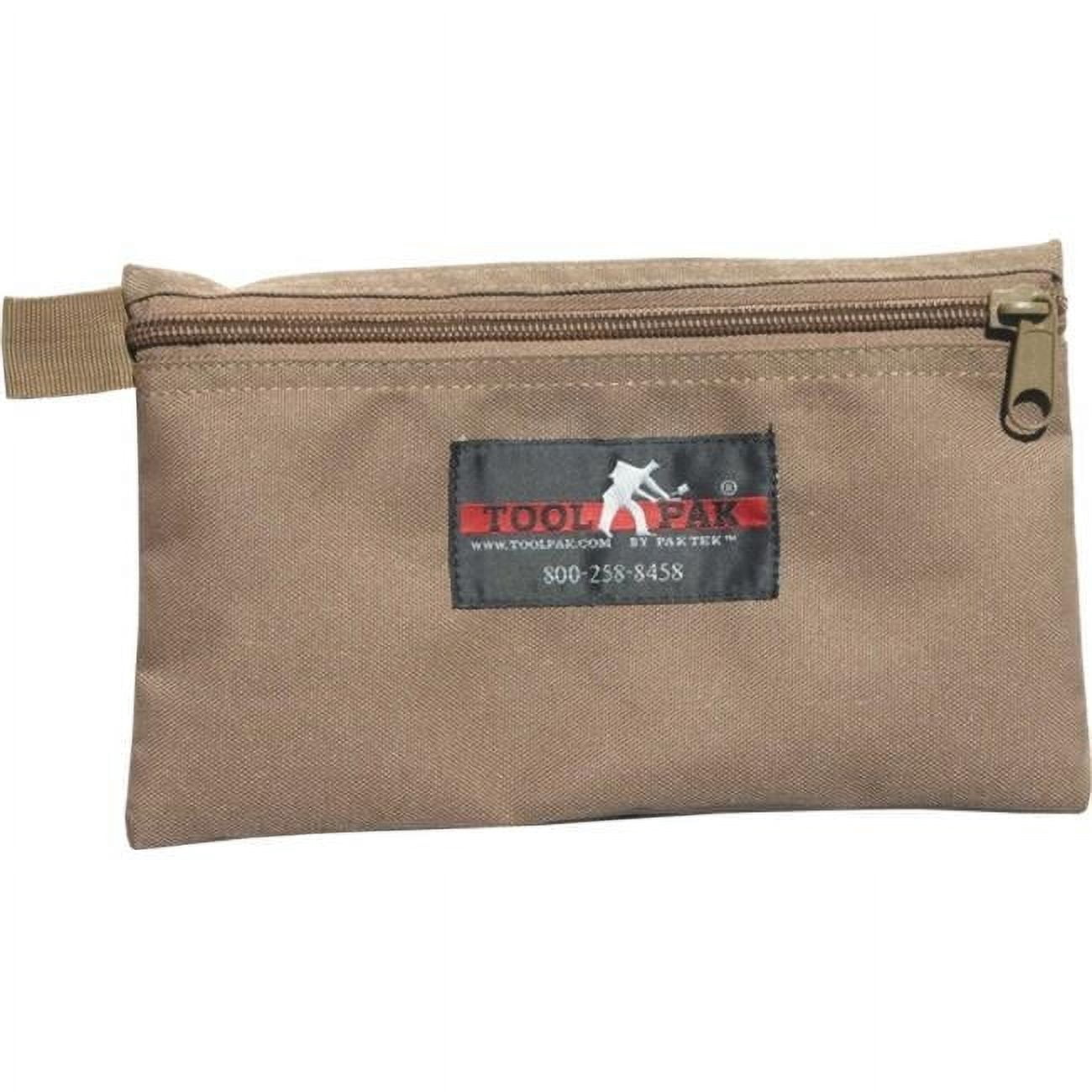 Paktek Paktek ToolPak brand 14100 PakPal Single Large - Walmart.com
