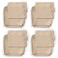 Pakunoda 4 Set of Water-Resistant 22