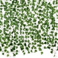 thumbnail image 1 of Pakyozj Fake Vines for Room Decor Aesthetic Artificial Plant Ivy Leaves Hanging Greenery Garlands for Home Bedroom Wall Wedding Party Decor (168FT 24PCS Vines), 1 of 6