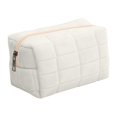 thumbnail image 1 of Pakyozj Makeup Bag, Travel Cosmetic Bag Make Up Pouch Small Travel Zipper Pouch,Water-resistant Toiletry Bag,Makeup Organizer Bag for Women, 1 of 4