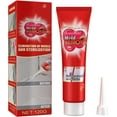 thumbnail image 1 of Pakyozj Remover Gel, Household Remover GeL, Cleaner Remover Gel, Cleaning Home Tile Bathtub Remover Gel For Washing Machine Fridge Bathroom Shower 20ML, 1 of 7