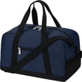 thumbnail image 1 of Pakyozj Small Gym Bag 14 Inch Duffel Bag for Women & Men,Waterproof Travel Sports Bags,Mini Gym Duffel with Bottle Holder,Foldable Lightweight Carry On Duffle, 1 of 6