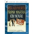 thumbnail image 1 of Sony Pictures Home - Pal Joey [DIGITAL VIDEO DISC], 1 of 2