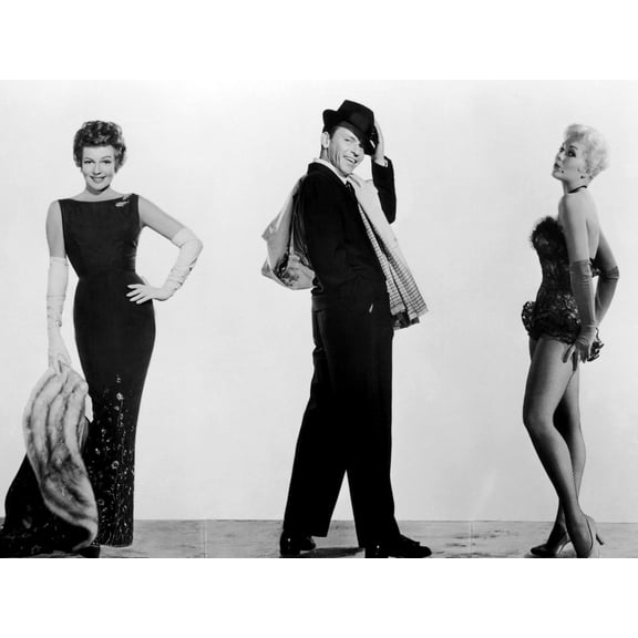 Art.com Pal Joey Photo, 16" x 12"