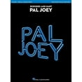 thumbnail image 1 of Pal Joey: Souvenir Folio Edition, 1 of 1