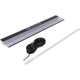 thumbnail image 1 of Pal Lighting 64EFWBL46NR 4 ft. Lighting EvenFlow Waterblade, LED Light, Multi Color, 1 of 1