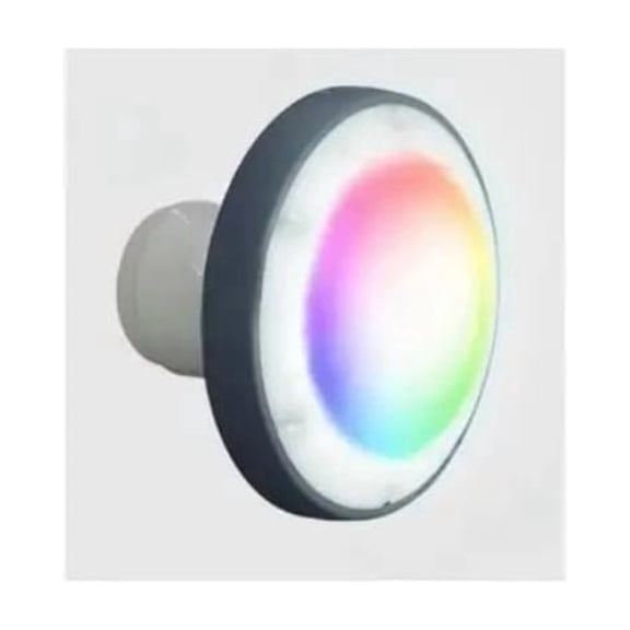 Pal Lighting 64EGTMXV2080 80 ft. Treo Max Niche Less Pool Spa Cable Light - Multi Color