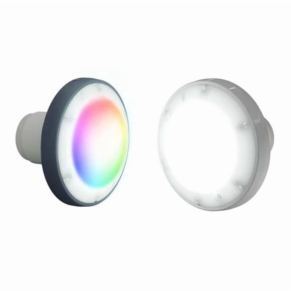 Pal Lighting 64EGTMXV2150 150 ft. Treo Max Niche Less Pool Spa Cable Light - Multi Color