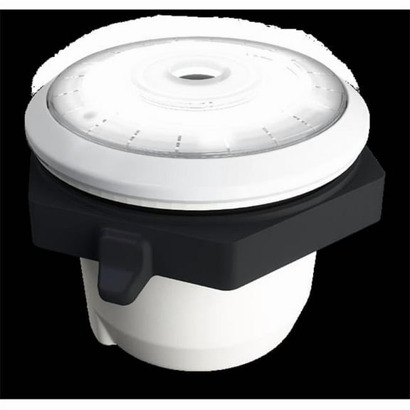 Pal Lighting 64EGBFVS150 Evenglow Multi Color LED 150 ft. Bubbler for Vinyl & Fiberglass Pools