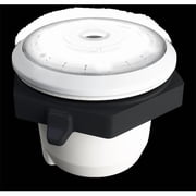 Pal Lighting 64EGBFVS150 Evenglow Multi Color LED 150 ft. Bubbler for Vinyl & Fiberglass Pools
